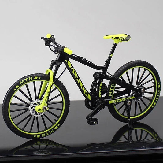 Mini Mountain Bike (1:10 RATIO)