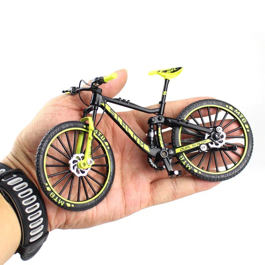 Mini Mountain Bike (1:10 RATIO)